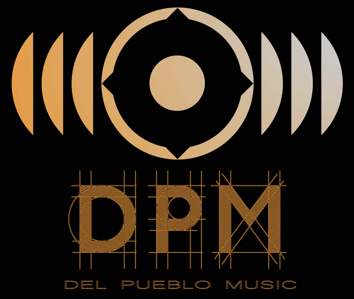 delpueblomusic.com